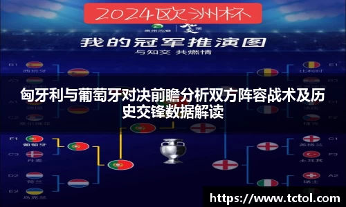 匈牙利与葡萄牙对决前瞻分析双方阵容战术及历史交锋数据解读